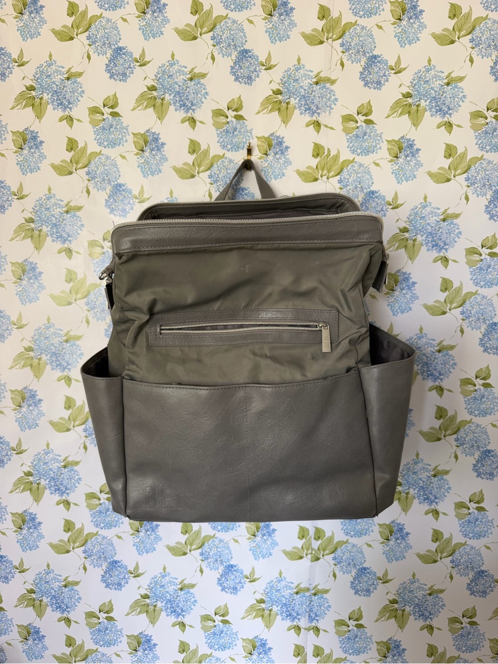 BEIS diaper bag